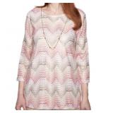 NWT Sz PS Alfred Dunner Women's Society Page