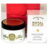 Perlier Royal Elixir Youth Creator serum in a 3.2