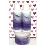 ALL NEW Taya Kinwa Grain Bond Revitalizing