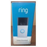 NEW Ring Video Doorbell