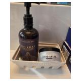 Beekmam Lotion products