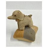 VTG Elephant Shaped Combination Tape Measure and