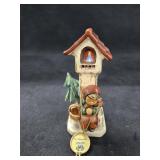 M.I. Hummel "Worship" Figurine