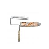 9" Paint Roller Frame & Medium Nap Roller