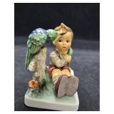 1st Issue M.I. Hummel figurine "Tit for Tat"
