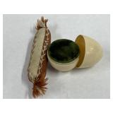 Vintage Sewing Pincushions