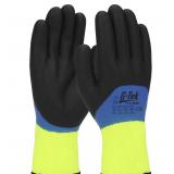 (1pr) Sz SM GTek Polykor Lined Grip Gloves