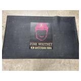 55"x34ï¿½ Pink Whitney by New Amsterdam Vodka