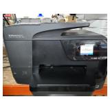 HP OfficeJet Pro 8715 All-in-One Wireless Printer