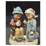 1st Issue M.I. Hummel "Little Nurse" Figurine