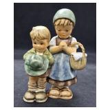 M.I. Hummel "Adoring Children" Figurine
