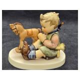 Exclusive Edition M.I. Hummel "Playful Blessing"