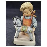 M.I. Hummel "Horse Trainer" (Hum 423) Porcelain