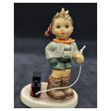 1st Issue Premier Edition .I. Hummel "Toyland