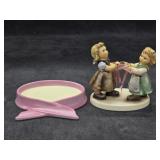 M.I. Hummel "Joy of Hope" Figurine (Hum 2252) is