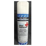 (1)School & Home Disinfectant Spray Fresh Linen