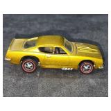 1/64 Scale Die-cast 1998/1999 Hot Wheels 100%