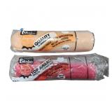 9" Medium & Short Nap Paint Roller Covers