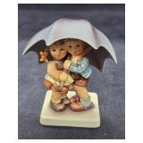1st Issue M.I. Hummel "Sunshower" Porcelain