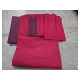 Red Material
