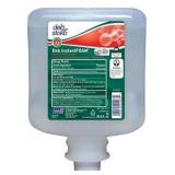 1 liter refill cartridges of Deb InstantFOAM