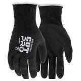 (2pr) MD Safety Cutpro Coated Work Gloves