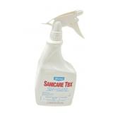 (1) Sanicare TBX Spray Disinfectant Cleaner