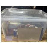 Mystery Bin #6602