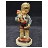 1at Issue M.I. Hummel "Nutcracker Sweet"