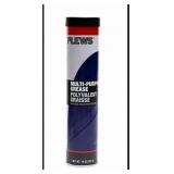 (1) Plews14 oz. Multi Purpose Grease Cartridge