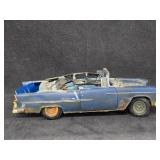 1/18 Scale Weathered Model of a 1955