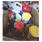 Box of Assorted  Products