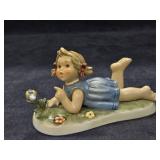 Exclusive Edition M.I. Hummel Goebel "Miss