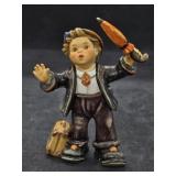 M.I. Hummel "Circus Act" Figurine (Hum 2166)