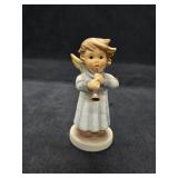 First Issue M.I. Hummel Goebel Porcelain