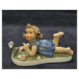Exclusive Edition M.I. Hummel "Miss Beehaving"