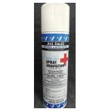 (1)School & Home Disinfectant Spray Fresh Linen