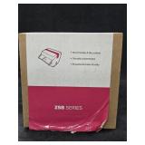 NIB Zebra ZSB Series Thermal Label System,