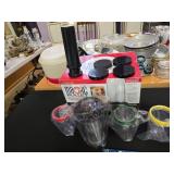Magic Bullet Accessories