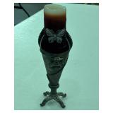 Moroccan Arabic Handle Holder