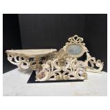 ornate Rococo