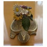 Brass Turtle