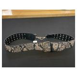 (2) Belts (1) is New