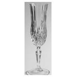 (4) Royal Crystal Rock (RCR) Opera Champagne