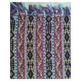 Woven Wall Hanging Tapestry (3.5ft x 4.5ft)