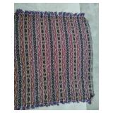 Woven Wall Tapestry (3.5ft x 4.5ft)