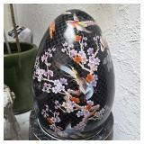 Cloisone Egg 24in