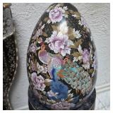 Cloisone Egg 24in