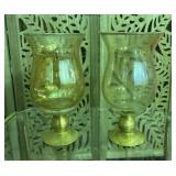 Candle Holders