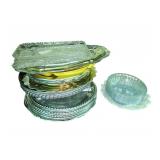 Plastic Trays & Serveware Baskets